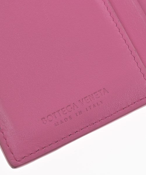 BOTTEGA VENETA 錢包/零錢包