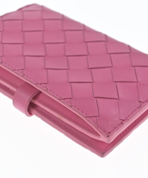 BOTTEGA VENETA 錢包/零錢包