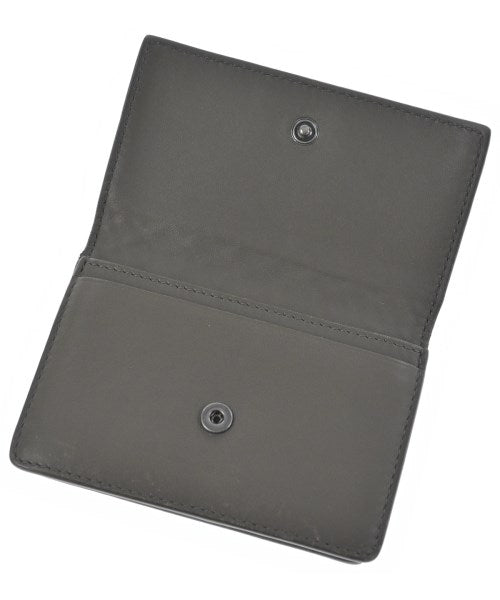 BOTTEGA VENETA 卡片夾