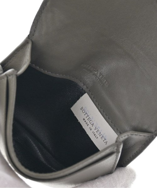 BOTTEGA VENETA 卡片夾