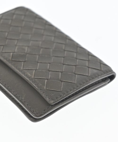 BOTTEGA VENETA 卡片夾