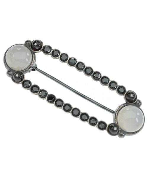 BOTTEGA VENETA 胸針/胸花