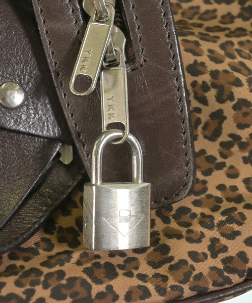 BOTTEGA VENETA 週末包/旅行包