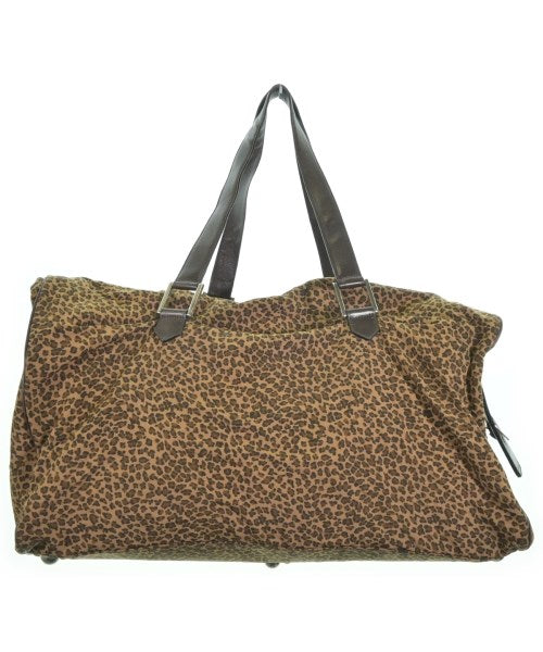 BOTTEGA VENETA 週末包/旅行包