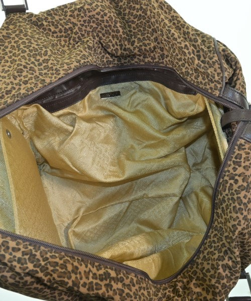 BOTTEGA VENETA 週末包/旅行包