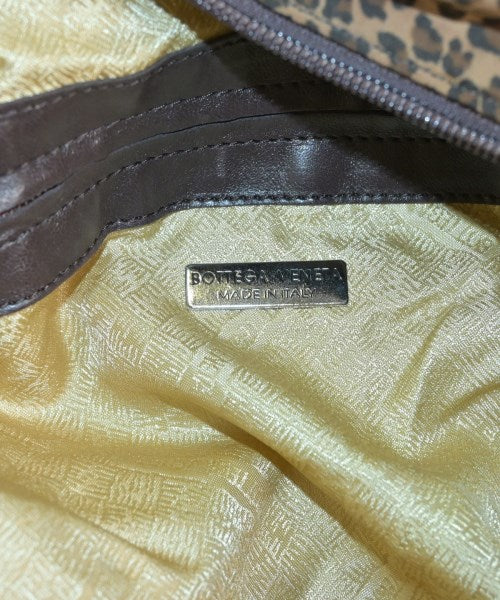 BOTTEGA VENETA 週末包/旅行包