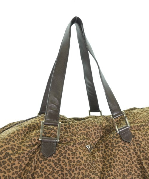 BOTTEGA VENETA 週末包/旅行包