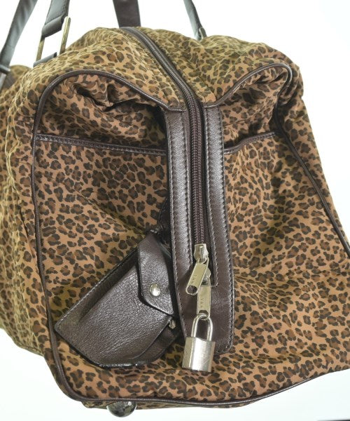 BOTTEGA VENETA 週末包/旅行包