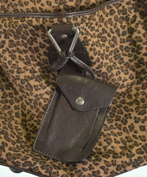 BOTTEGA VENETA 週末包/旅行包