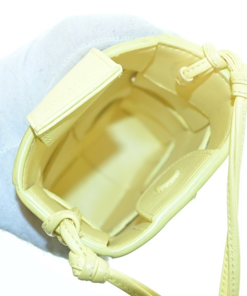BOTTEGA VENETA 肩背包