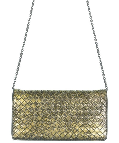 BOTTEGA VENETA 錢包/零錢包