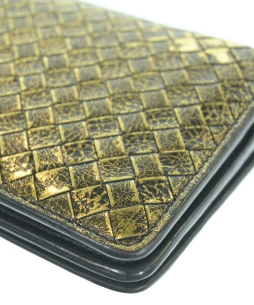 BOTTEGA VENETA 錢包/零錢包