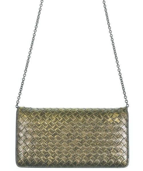 BOTTEGA VENETA 錢包/零錢包
