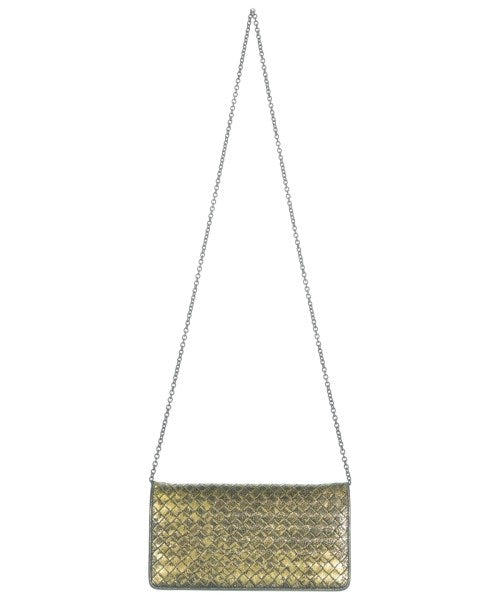 BOTTEGA VENETA 錢包/零錢包