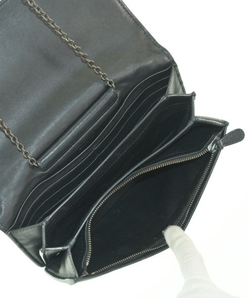 BOTTEGA VENETA 錢包/零錢包