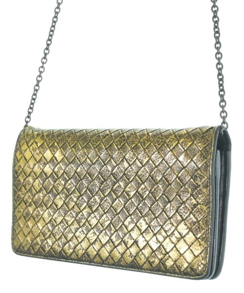 BOTTEGA VENETA 錢包/零錢包