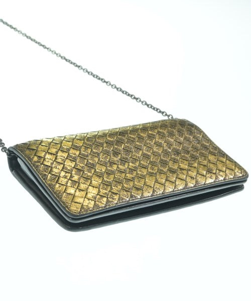 BOTTEGA VENETA 錢包/零錢包