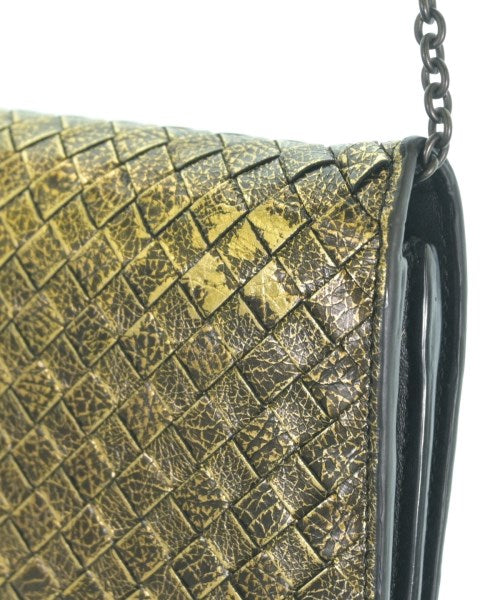 BOTTEGA VENETA 錢包/零錢包