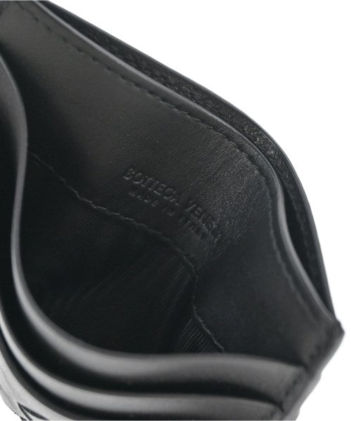 BOTTEGA VENETA 卡片夾