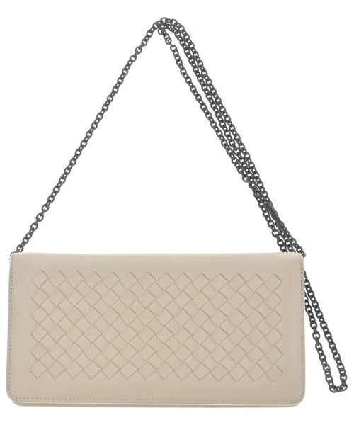 BOTTEGA VENETA 錢包/零錢包