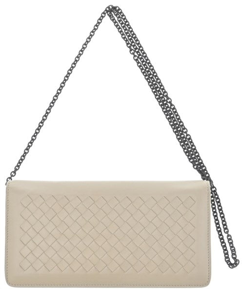 BOTTEGA VENETA 錢包/零錢包