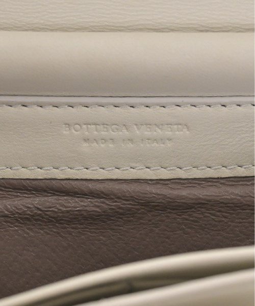BOTTEGA VENETA 錢包/零錢包