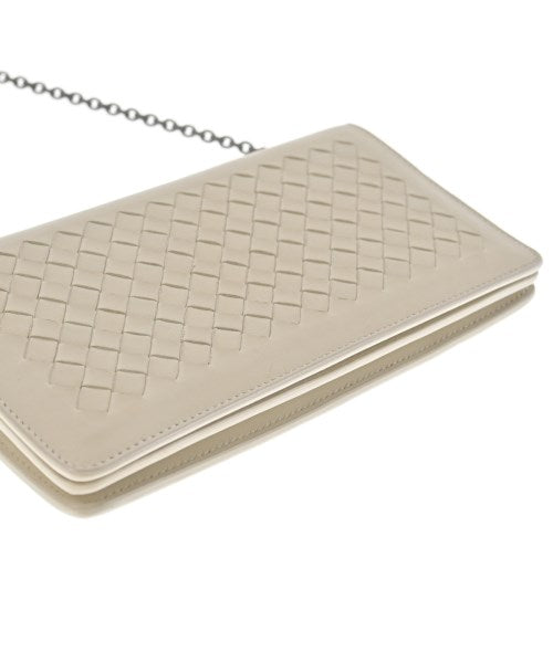 BOTTEGA VENETA 錢包/零錢包