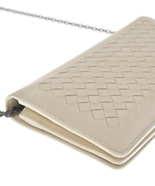 BOTTEGA VENETA 錢包/零錢包