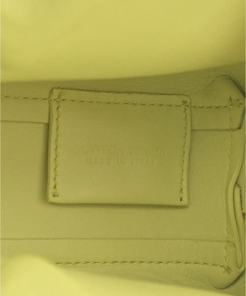 BOTTEGA VENETA 肩背包