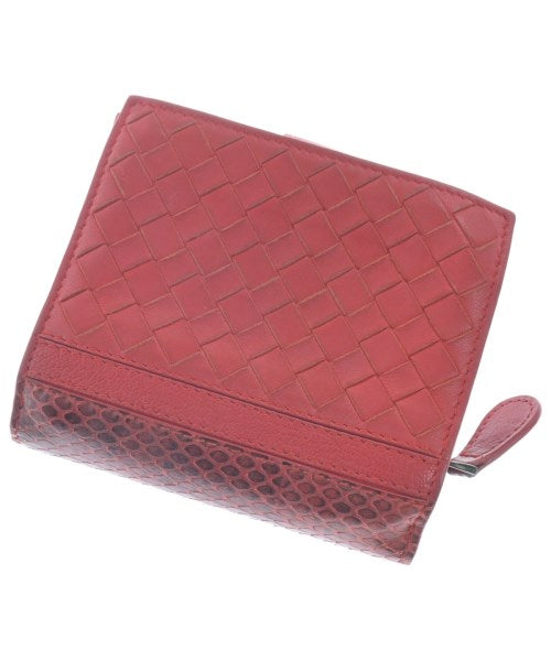 BOTTEGA VENETA 錢包/零錢包