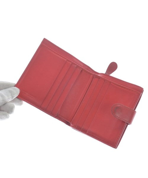 BOTTEGA VENETA 錢包/零錢包