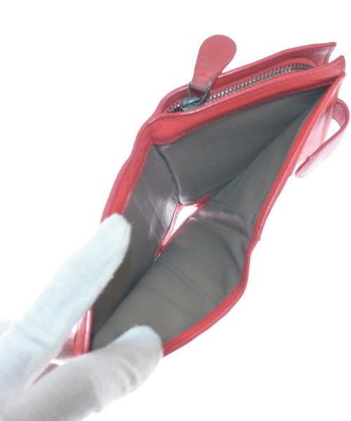 BOTTEGA VENETA 錢包/零錢包