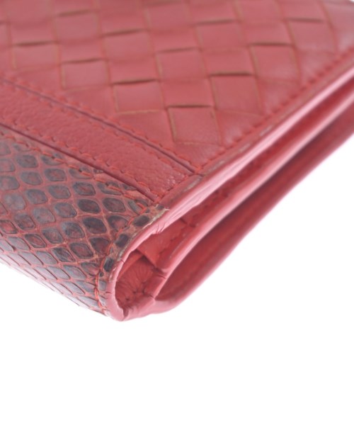 BOTTEGA VENETA 錢包/零錢包
