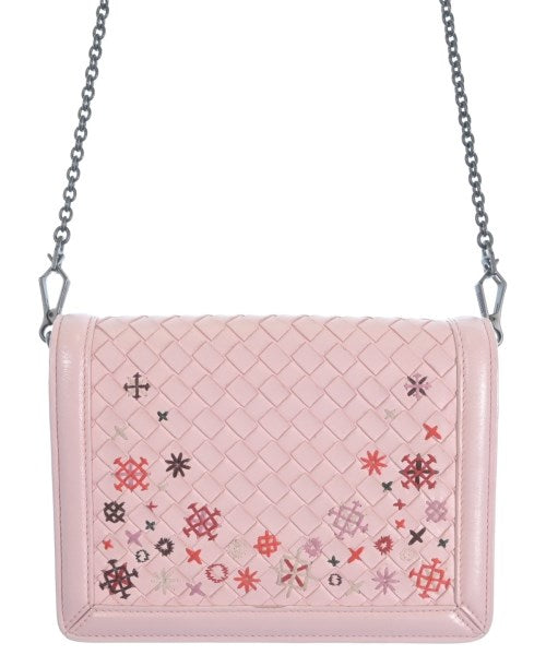 BOTTEGA VENETA 肩背包