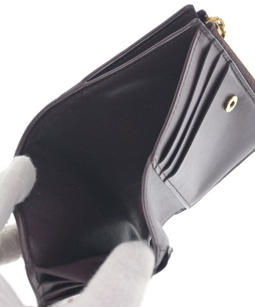 BOTTEGA VENETA 錢包/零錢包