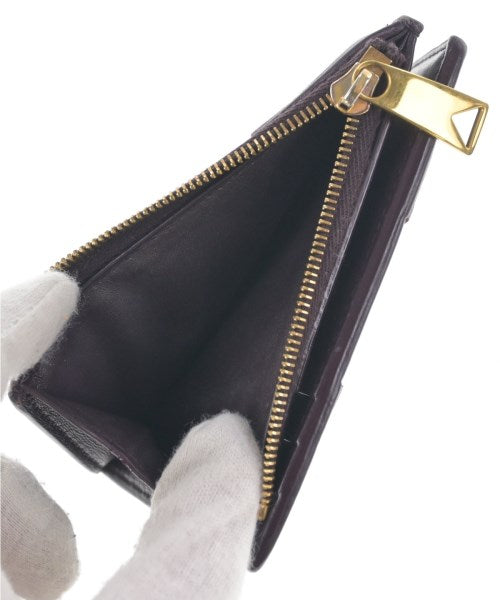 BOTTEGA VENETA 錢包/零錢包