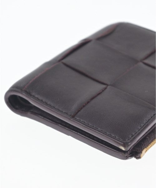 BOTTEGA VENETA 錢包/零錢包