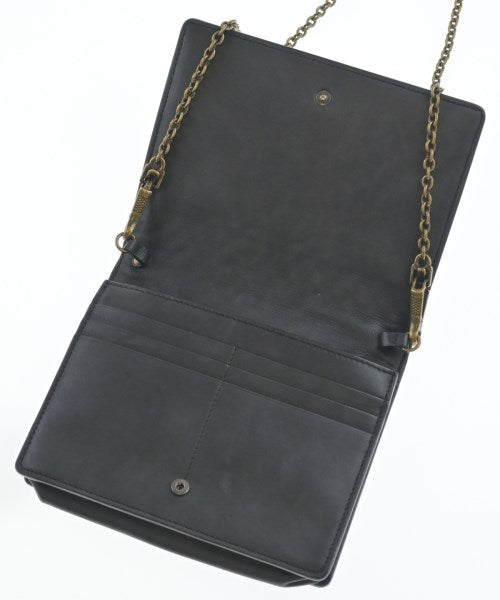 BOTTEGA VENETA 錢包/零錢包