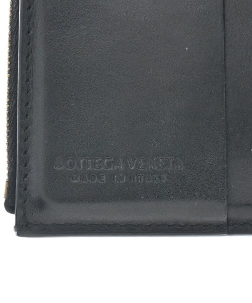 BOTTEGA VENETA 錢包/零錢包