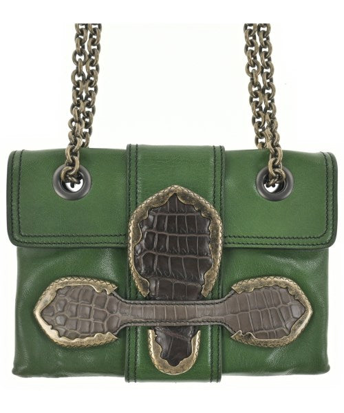 BOTTEGA VENETA 肩背包