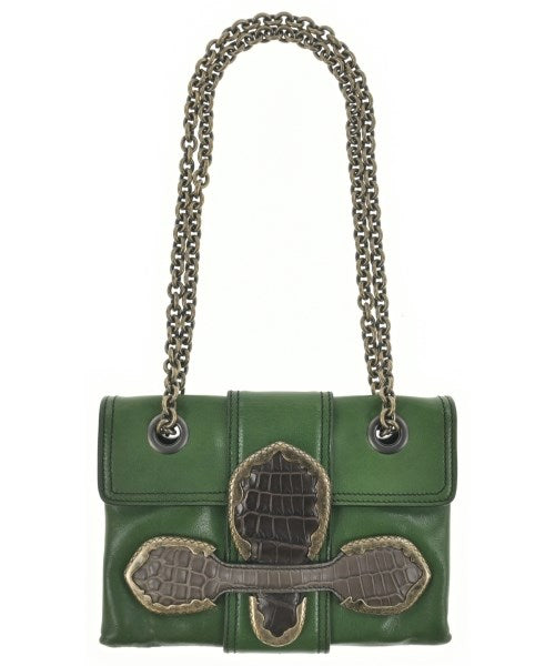 BOTTEGA VENETA 肩背包