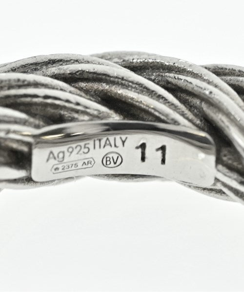 BOTTEGA VENETA 戒指