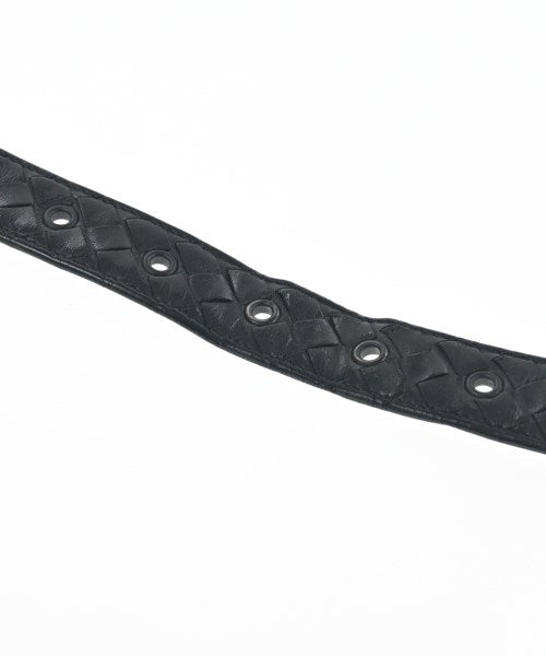 BOTTEGA VENETA 皮帶