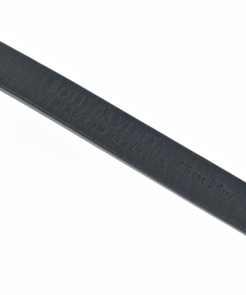 BOTTEGA VENETA 皮帶