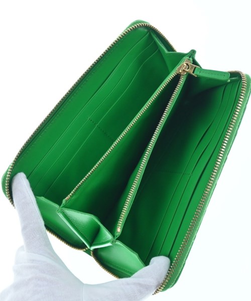 BOTTEGA VENETA 錢包/零錢包