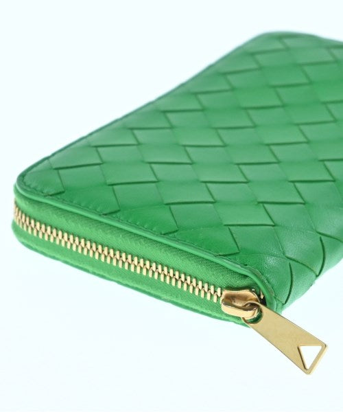 BOTTEGA VENETA 錢包/零錢包