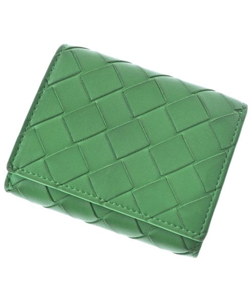 BOTTEGA VENETA 錢包/零錢包