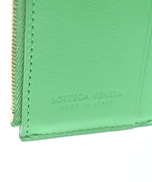 BOTTEGA VENETA 錢包/零錢包