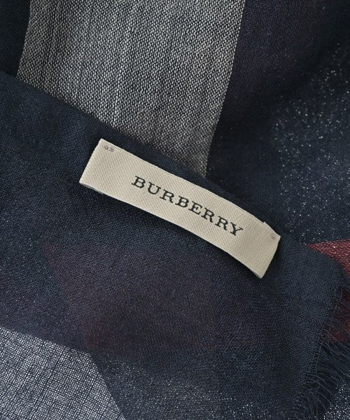 BURBERRY 披肩