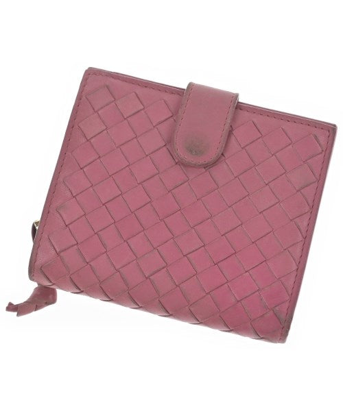 BOTTEGA VENETA 錢包/零錢包